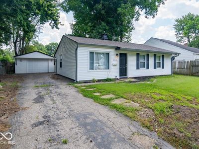 3545 Brewer Dr