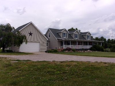 10942 Culbert Rd