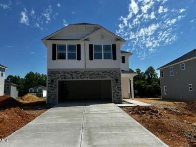 279 New Twin Branch Ct