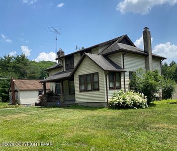 558 Effort Neola Rd