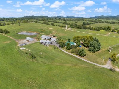130 & 147 Camp Hurni Way