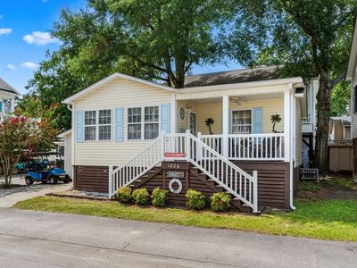 6001-1826 S Kings Hwy. #1826