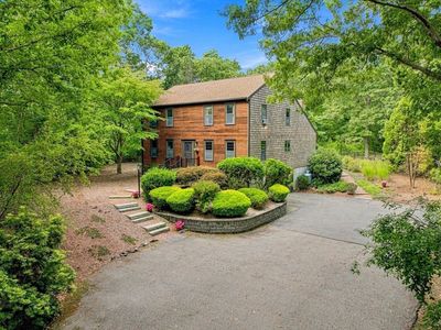 43 E Russell Mills Rd