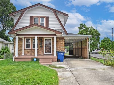 2368 Fauver Ave