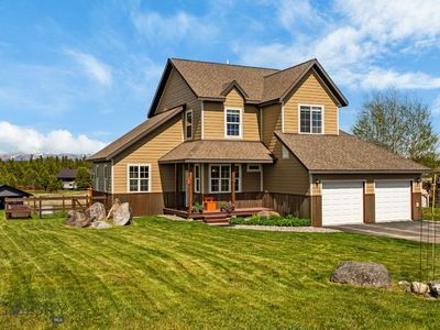 356 Buffalo Dr