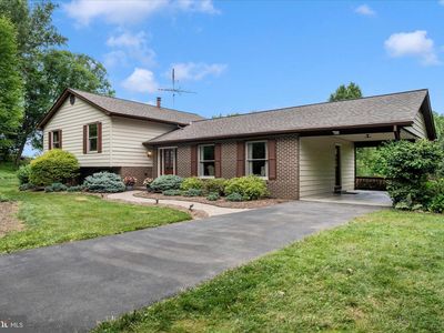 8604 Burnt Hickory Cir