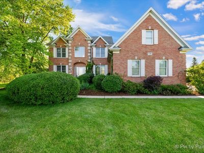 7N494 Foxglove Ct