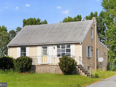 934 Singerly Rd