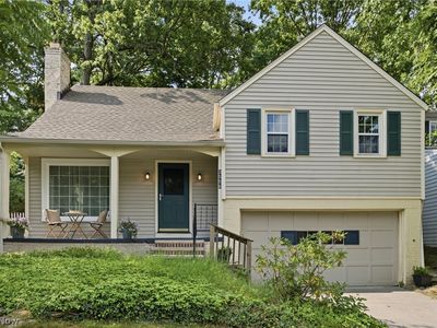 3556 Meadowbrook Blvd