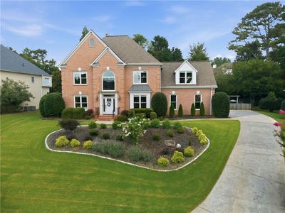 7155 Fawn Lake Dr