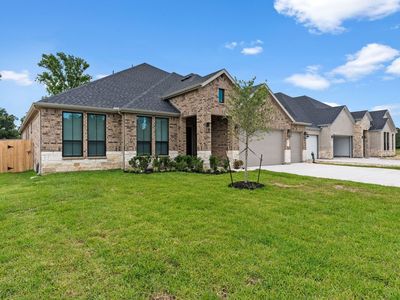 2501 Barton Creek Trl