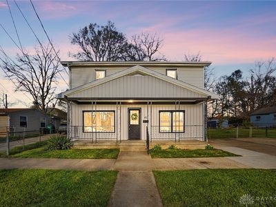 41 Buxton Ave