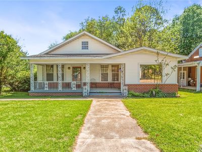 Property at 511 1st St N, Reform, AL