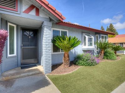 509 E Alluvial Ave UNIT 106