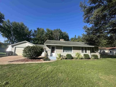 1031 WISCONSIN RIVER DRIVE