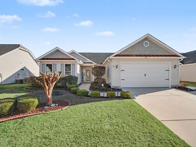 629 Cottontail Trail #Hunters Ridge Crossing