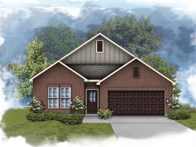 Townsend IV I Plan, Caneview Estates