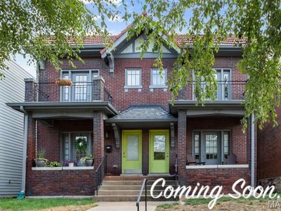 Property at 4238 McRee Ave, Saint louis, MO