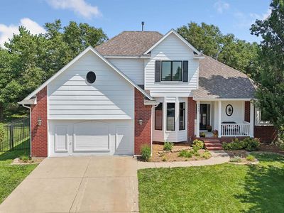 1350 N Country Walk Cir