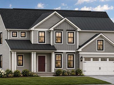22 Starlet Ridge Way