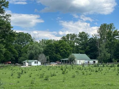 1350 Barnetts Creek Rd
