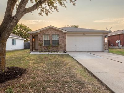 604 S Pauley Dr