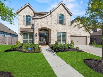 3114 Rockcress Ln