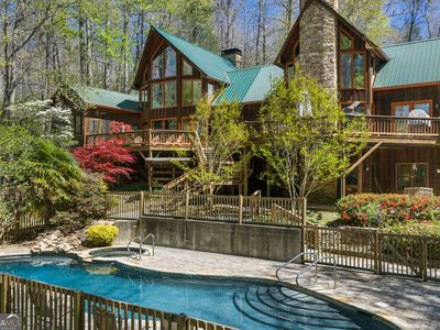 15 Huntcliff Rdg