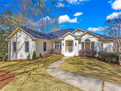 156 Crooked Arrow Dr