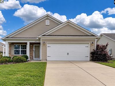 242 Oristo Ridge Way