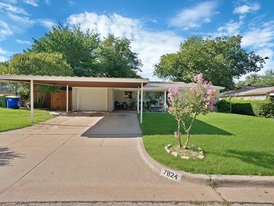 7824 Whitney Dr