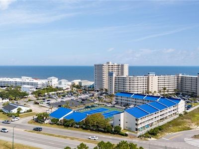 24522 Perdido Beach Blvd #2106