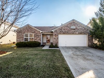 Property at 7151 N Stubbington Ln, McCordsville, IN