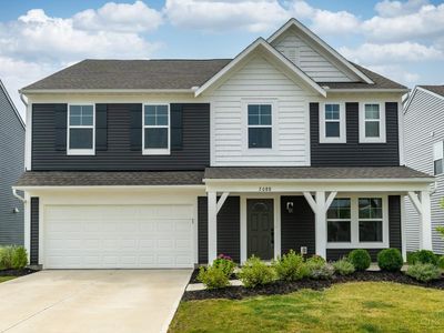 2088 Harvest Meadows Ave
