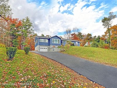 Property at 125 Main Street Street, Lake Katrine, NY