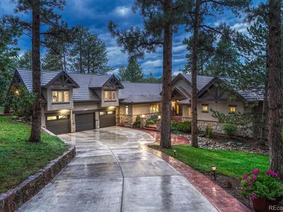 395 Orofino Drive