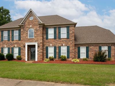 5375 Blue Diamond St