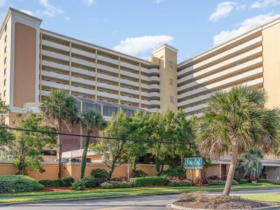6900 N Ocean Blvd. #841