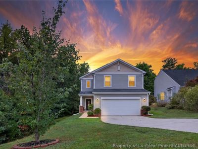 140 Chownings Dr