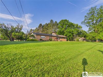 Property at 4547 Berry Rd, Fredonia, NY