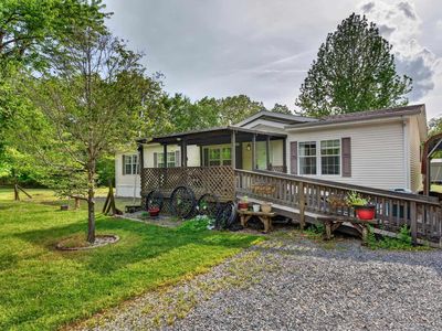 161 Wesley Dr