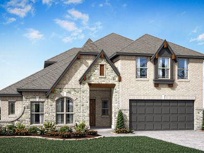 Carolina IV Plan, East Oak Creek
