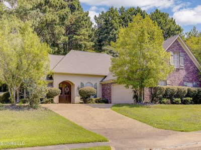 137 Baileys Ridge Cir