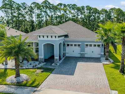 3027 Borassus Dr