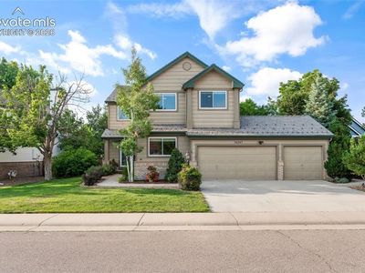 16267 Whitestone Dr
