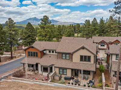 4445 W ARABIAN Trail
