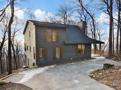 114 Little Hendricks Mountain Cir