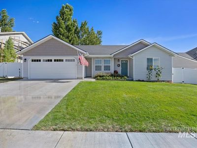 Property at 1504 N Evergreen St, Jerome, ID
