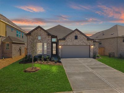 2414 Garden Arbor