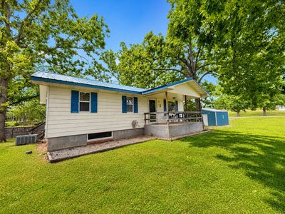 Property at 911 N Center Street, Willow Springs, MO